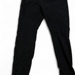 J.Jill  Black Stretch M Tall Straight Leg Casual‎ Pants Women's Photo 0