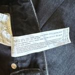 ZARA  Women’s High Rise Ankle Length Slim Distressed Black Jeans Size 2 NWT Photo 11