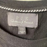 PJK Leopard Tank Top Size Medium Photo 1