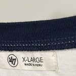 47 Brand Boston Red Sox 47’ T-Shirt Photo 2