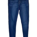 Vervet Flying monkey med wash Mid rise jeans Sz 26 Photo 0