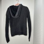 Lululemon  Embrace Hoodie Knit Sweater Photo 1