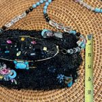 Mary Frances beaded designer handbag Photo 2