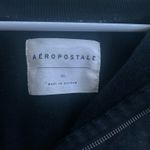 Aeropostale  Zip-Up Sweatshirt Photo 2