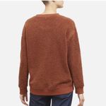 Kenneth Cole  Fleece Cozy Sweater Photo 1