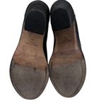 Rag and Bone Ladies‎  Kerr Back-Tab Boots 40 / 10 Black Leather Booties Photo 7