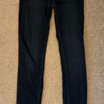 Liverpool  Women’s Deep Indigo Skinny Pull On Jeans Photo 0