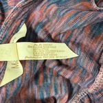 Matilda Jane Matilda Moments With You Planetarium Tunic Top Size M Purple Pink Blue Space Dye Photo 12