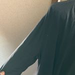 Vince Camuto  Black open front cardigan 1X Photo 5