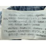 ZARA Women's Straight Blue Jeans Size 6 Comfy Inseam 28 in. Photo 4