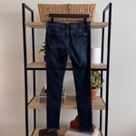 Buckle  Black Mid-Rise Fit No 76 Skinny Jeans, 27 Photo 3