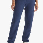 Hanes  Women’s Navy Sweatpants Photo 0