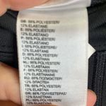 The North Face  Women’s Black Capri Crop Legging Tights W-463 Size Small Photo 5