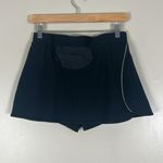 Nike Black Golf Skort Photo 2