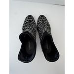 Bala Di Gala Black Leather Studded Booties Boots Women’s Size 7 Mexico Punk Photo 9