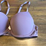 Victoria's Secret  T-Shirt Push Up Full Coverage Bra Wired 34B Photo 1