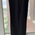 EXPRESS Black Gaucho Dress Pants Photo 0