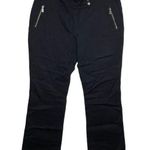 Michael Kors MICHAEL  Pants Black Photo 0