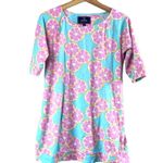 Lauren James Pink Lemonade Shift Dress S Photo 0