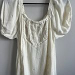 In Loom  Puff Sleeve Top Photo 2