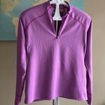 Columbia  thermal waffle quarter 1/4 zip Photo 0