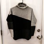 French Connection  Wool Blend Sweater Sz‎ XS Photo 1