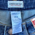 American Rag AMERICANA RAG HIGH RISE SHORTS Photo 2