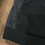 Peloton  Women’s Black 1/4 Zip Black Fleece Jacket Photo 4