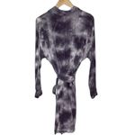 Young Fabulous and Broke NWT Raine Tie Dye Faux Wrap Dress Photo 1