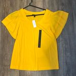 Banana Republic NWT  tee shirt size small Photo 0