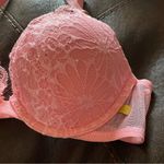 Victoria's Secret Victoria Secret Pink Sexy Tee Push Up Bra 34A Photo 3