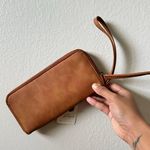 Free People | Distressed Vegan Wallet Photo 6