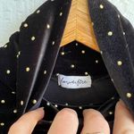 Love, Fire Black Dress Photo 3