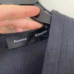 Proenza Schouler  Skater Dress Black 8 Photo 2