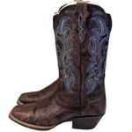 Justin Boots Justin Sevana Western Boots EUC Size 9B   S3761 Photo 6
