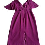 Dress the Population  Lousia Butterfly Sleeve Dress Sheath Fit Size Medium Womens Photo 8