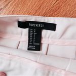 Forever 21 Elegant pale pink Pleated Skirt size 2 like new Photo 4