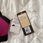 Calia Womens Size XS Purple Gray Bikini Top Padded Racerback Beach Summer Photo 2