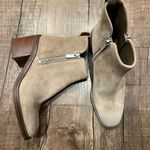 3.1 Phillip Lim  Alexa Suede Leather Comfortable Lightweight Flexible Booties Photo 0