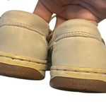 Sperry  Top-Sider Angelfish Boat Shoe Sneakers Leather Size 7.5 Slide On Photo 5