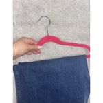 AG Adriano Goldschmied  jeans saige wide leg crop mid rise 29 Photo 10