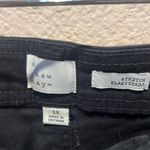 A New Day New Women’s High Rise Black Chinos Chino Pants Size 18 NWT Photo 8