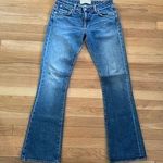 Paper Denim & Cloth Boot Cut Jeans 2-TRU-53 Photo 0