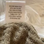 LA Hearts Waffle Knot Long Sleeve Top Shirt with Thumb Holes Photo 6