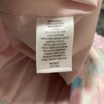 BP -Stylish Pink and Blue Women's Skirt Photo 6