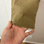 Nili Lotan East Hampton Pants Tan Brown Trousers 2609988 Size 0 Photo 6