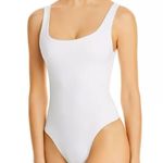 Free People ✨NWOT✨FP Sleeveless Square Neck Tank Bodysuit✨ Photo 1