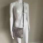 Disney  Parks Mickey & Minnie Sweethearts Crossbody Purse NWOT Photo 2