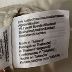 Brooks Brothers Tan Pencil Skirt Knee-Length Casual Photo 3