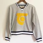 Tretorn Anthropologie  Sweatshirt Small Photo 0